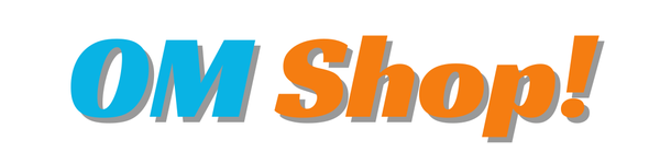 OmShop Online Store
